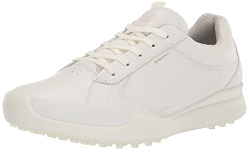 ECCO Biom Golf HYBRID Komfort Schnürschuhe für Damen von ECCO