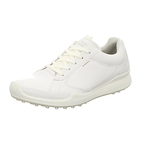 ECCO Biom Golf HYBRID Komfort Schnürschuhe für Damen von ECCO