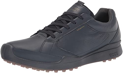 ECCO Biom Hybrid Original Hydromax Damen-Golfschuh, wasserabweisend, Ombre, 6-6.5 von ECCO