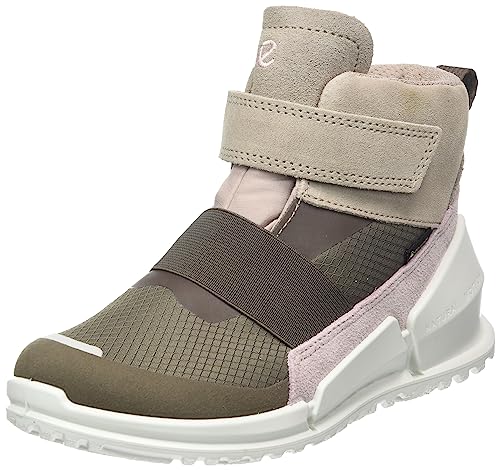 ECCO Biom K1, Grey Rose/Violet Ice, 27 EU von ECCO