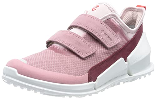 Ecco Biom K1 Quick Fastener, Blush/Blush/Morillo, 27 EU von ECCO