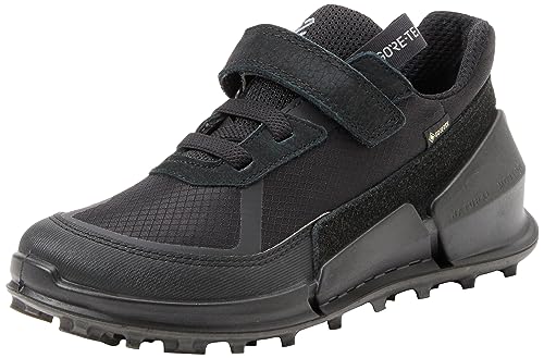 ECCO Biom K2, Black/Black/Black/Black, 27 EU von ECCO