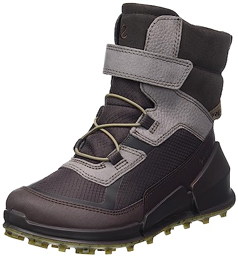 ECCO Biom K2, Multicolor Shale/Dusk, 34 EU von ECCO