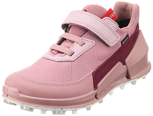 Ecco Biom K2 Shoe, Blush/Blush/Blush/Morillo, 27 EU von ECCO