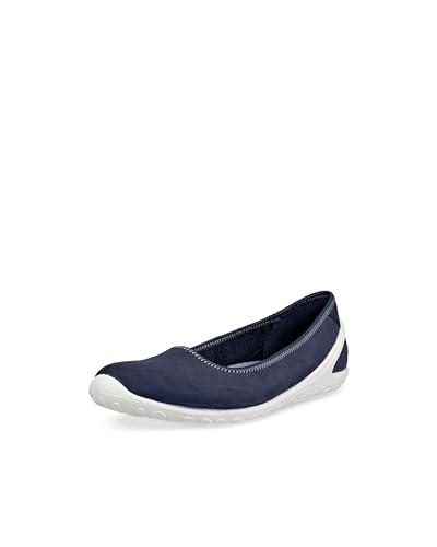 ECCO Biom LITE Damenschuhe 80236302038 80236302038 Blau, EU 42 ECCO Biom LITE Damenschuhe 80236302038 80236302038 Blau, EU 42 von ECCO