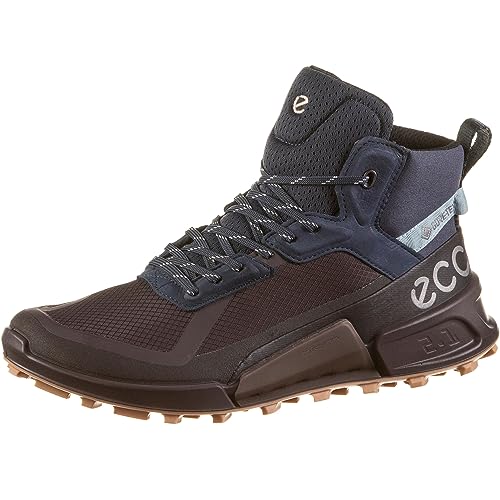 ECCO BIOM 2.1 X MOUNTAIN W 823803/52169 Damen Allwetterstiefelette Warmfutter Funktionsmembran, Größe 40 von ECCO