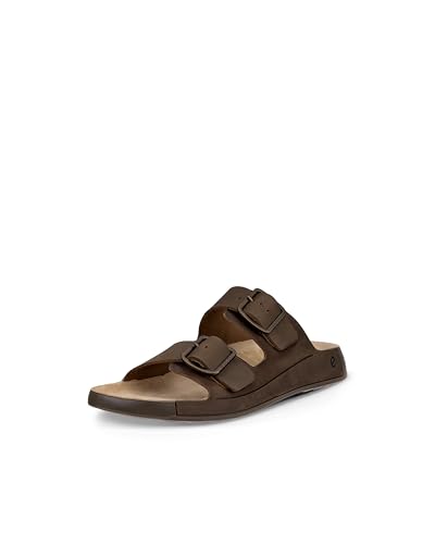 ECCO Cozmo 500984 Mens - Nutmeg Brown - 43 EU von ECCO