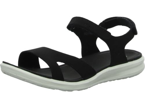 ECCO Cruise III Damenschuhe 82188302001 82188302001 Schwarz, EU 37 von ECCO