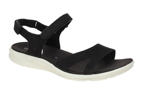 ECCO Cruise III Damenschuhe 82188302001 82188302001 Schwarz, EU 38 von ECCO