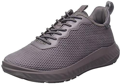 ECCO Damen Ath-1F, Dusk/Dusk/Dusk, 40 EU von ECCO