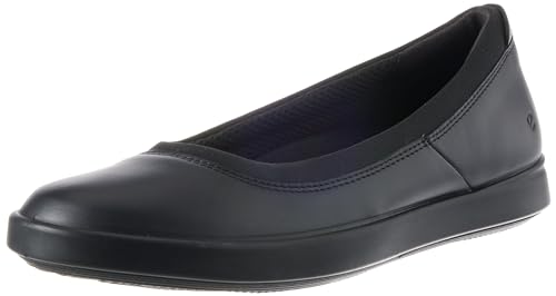 ECCO Damen BARENTZ Shoe, Black, 37 EU von ECCO