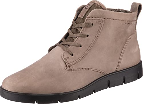 ECCO Damen Bella Ankle Boot, Grau (STONE), 37 EU von ECCO