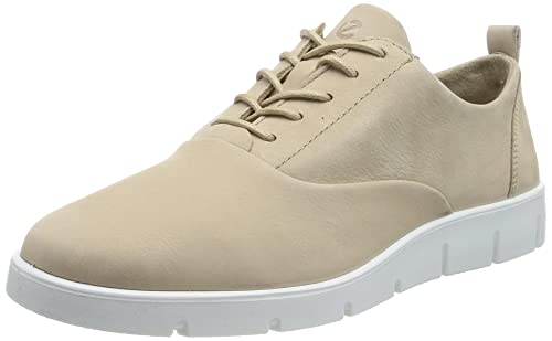 ECCO Damen Bella Shoe, BEIGE, 37 EU von ECCO