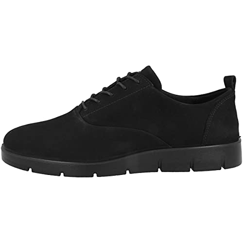 Ecco Damen Bella Sneaker, Schwarz, 36 EU Ecco Damen Bella Sneaker, Schwarz, 36 EU von ECCO
