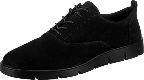 Ecco Damen Bella Sneaker, Black, 43 EU von ECCO