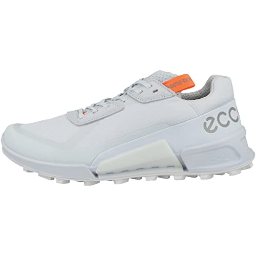 ECCO Damen Biom 2.1 X CTRY W Low GTX Running Shoe, AIR/AIR, 41 EU Schmal von ECCO