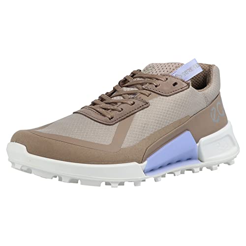 Ecco Damen Biom 2.1 X CTRY W Low GTX Running Shoe, Moon Rock/Taupe, 40 EU Ecco Damen Biom 2.1 X CTRY W Low GTX Running Shoe, Moon Rock/Taupe, 40 EU von ECCO