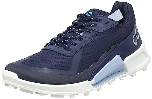 ECCO Damen Biom 2.1 X Country, Night Sky/Night Sky, 39 EU von ECCO