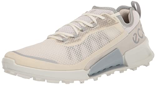 ECCO Damen Biom 2.1 X Country W Laufschuh, 35,36,37,38,39,40,41,42 M Erwachsene, Shadow White White Shadow White, 8/8.5 UK ECCO Damen Biom 2.1 X Country W Laufschuh, 35,36,37,38,39,40,41,42 M Erwachsene, Shadow White White Shadow White, 8/8.5 UK von ECCO