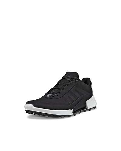 ECCO Damen Biom 2.1 X Mountain Shoes, Black, 38 EU ECCO Damen Biom 2.1 X Mountain Shoes, Black, 38 EU von ECCO