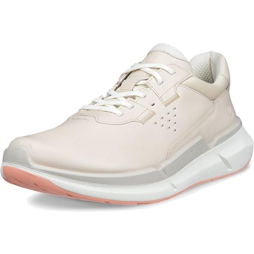 ECCO Damen Biom 2.2 830763 Full Grain Leather Limestone Trainer 40 EU von ECCO