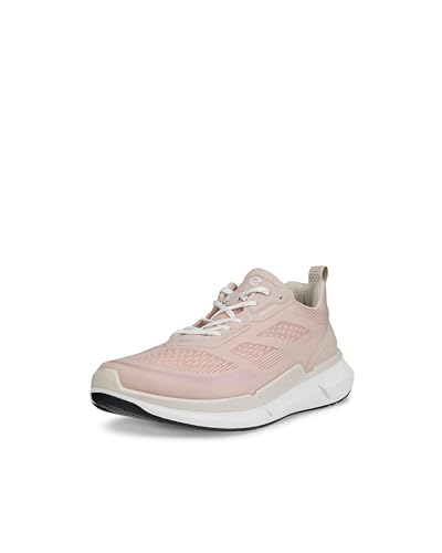 ECCO Damen Biom 2.2 Sneaker, Rose Dust, 40 EU von ECCO