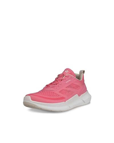 ECCO Damen Biom 2.2 Textil Crosstrainer, Bubblegum, 37/37.5 EU von ECCO