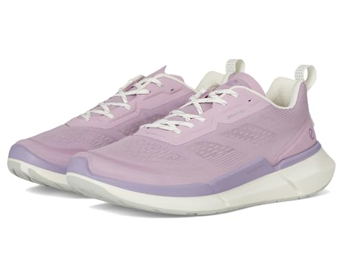 ECCO Damen Biom 2.2 Textil Crosstrainer, Lavendel-Spray, 39/39.5 EU von ECCO