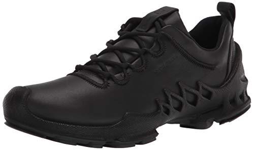 ECCO Damen Biom Aex Hiking Shoe, Schwarz(Black), 35 EU von ECCO