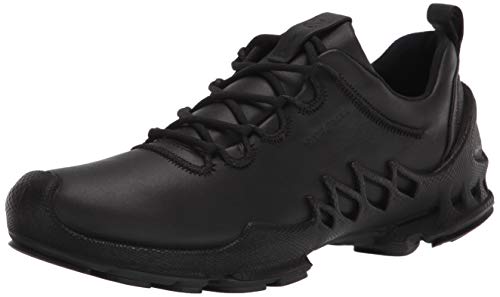 ECCO Damen Biom Aex Hiking Shoe, Schwarz(Black), 37 EU von ECCO