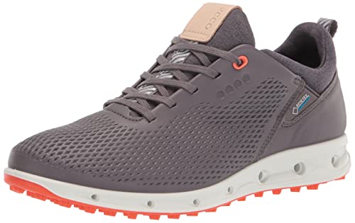ECCO Damen Cool Pro Golfschuh, Gravität, 41 EU ECCO Damen Cool Pro Golfschuh, Gravität, 41 EU von ECCO