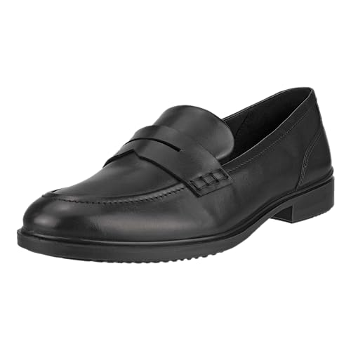 ECCO Damen Dress Classic 15, Black, 40 EU ECCO Damen Dress Classic 15, Black, 40 EU von ECCO