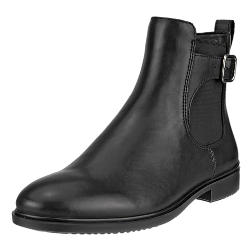 ECCO Damen Dress Classic 15, Black, 42 EU ECCO Damen Dress Classic 15, Black, 42 EU von ECCO