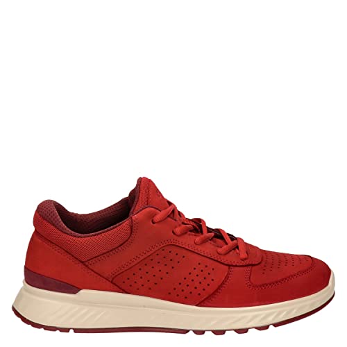 Ecco Damen EXOSTRIDE Outdoor Shoe, Chili RED, 35 EU von ECCO