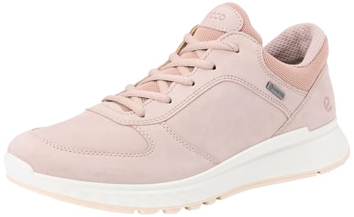 ECCO Damen EXOSTRIDE Sneaker, Grey Rose, 35 EU von ECCO