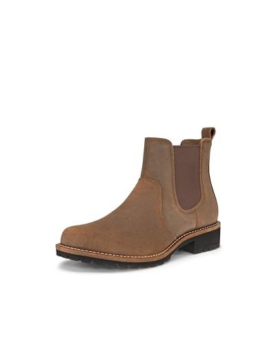 ECCO Damen Elaina Boots, Cocoa Brown, 38 EU ECCO Damen Elaina Boots, Cocoa Brown, 38 EU von ECCO
