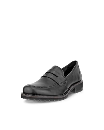 ECCO Damen Elaina Slipper, Schwarz, 36 EU ECCO Damen Elaina Slipper, Schwarz, 36 EU von ECCO