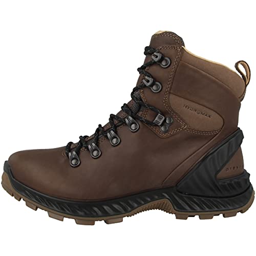 Ecco Damen Exohike Hiking Boot, Cocoa Brown, 38 EU von ECCO