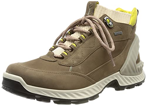 ECCO Damen Exohike Hiking Shoe, Birch, 39 EU von ECCO