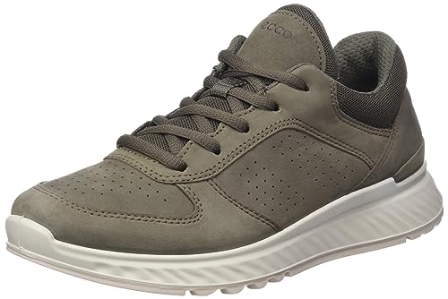 ECCO Damen Exostride, Dark Clay, 36 EU von ECCO