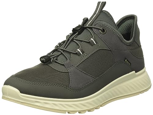 ECCO Damen Exostride, Magnet/Magnet, 41 EU von ECCO