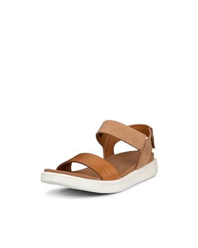 ECCO Damen Flowt Sneaker, Lion Cashmere von ECCO