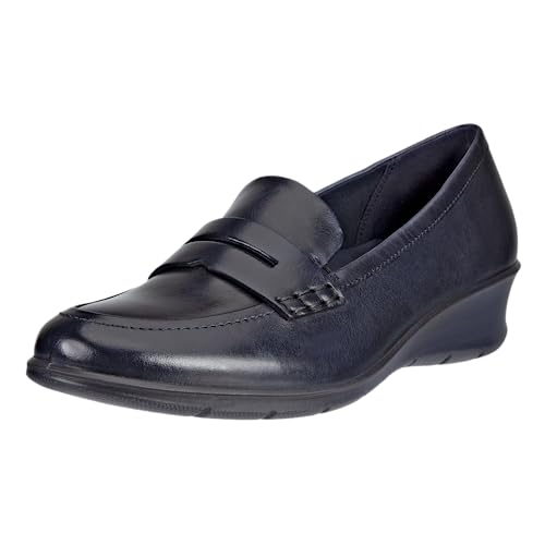 ECCO Damen Felicia, Marine, 39 EU von ECCO