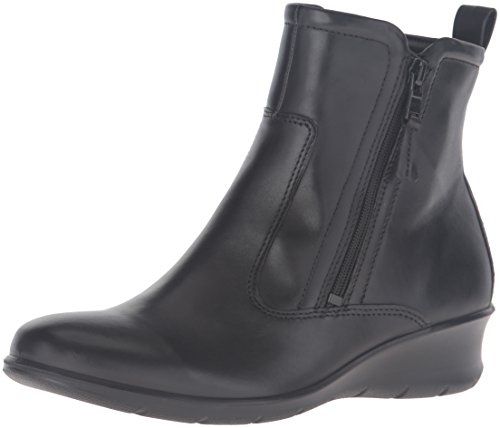 Ecco Damen Felicia Stiefel, Schwarz (Black) von ECCO