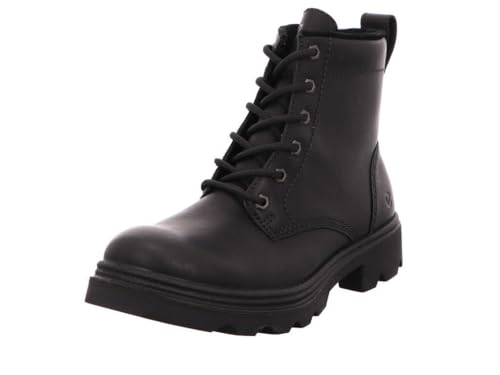 ECCO Damen Grainer Shoes, Black, 40 EU ECCO Damen Grainer Shoes, Black, 40 EU von ECCO