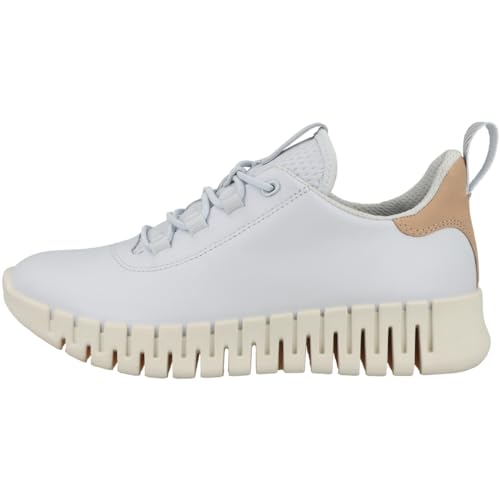 ECCO Gruuv W Retro Blue Powder für Damen, Air Powder, 7/7,5 UK, Air Powder 218203 60728, 40/41 EU ECCO Gruuv W Retro Blue Powder für Damen, Air Powder, 7/7,5 UK, Air Powder 218203 60728, 40/41 EU von ECCO