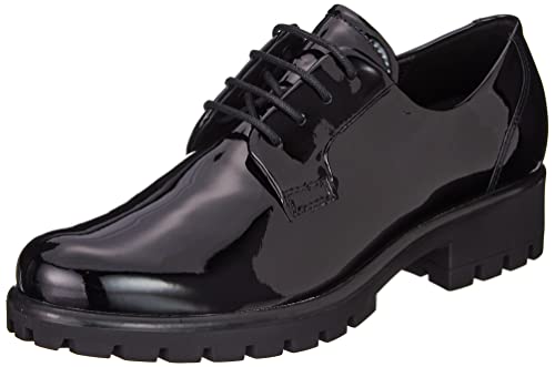 Ecco Damen MODTRAY W Shoe, Black, 41 EU von ECCO