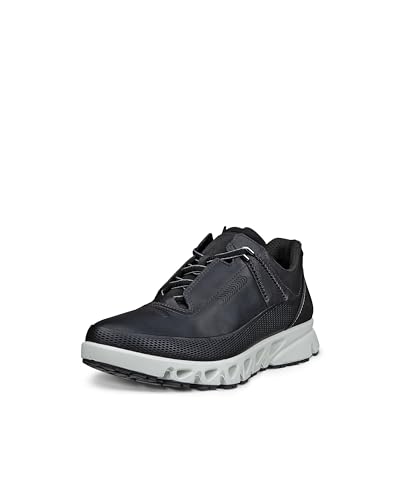 ECCO Damen MULTI-VENT W LOW GTXS Sneaker, Black 978, 37 EU ECCO Damen MULTI-VENT W LOW GTXS Sneaker, Black 978, 37 EU von ECCO