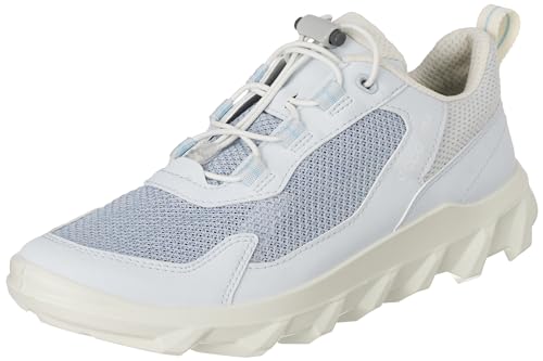 ECCO Damen MX Shoe, Blue, 36 EU von ECCO