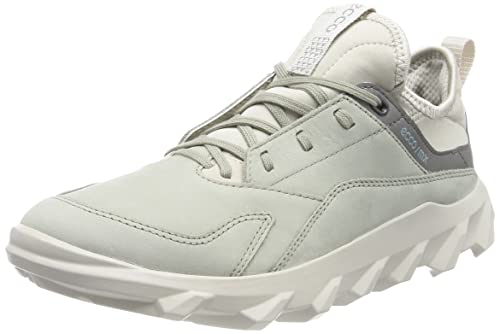 Ecco Damen MX W Low Outdoor Shoe, SAGE/Gravel, 40 EU von ECCO